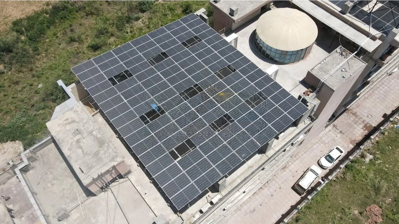 Highway & Motorway Police Headquarters